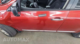 2015 Nissan Rogue Select S - miniatura 24