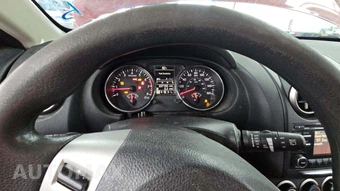 2015 Nissan Rogue Select S - miniatura 26