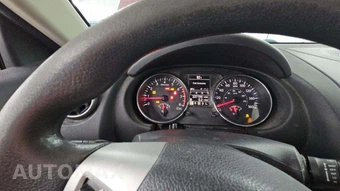 2015 Nissan Rogue Select S - miniatura 29