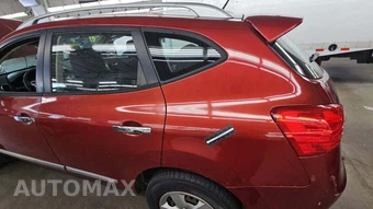2015 Nissan Rogue Select S - miniatura 33