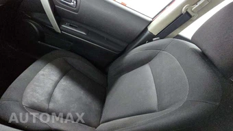 2015 Nissan Rogue Select S - miniatura 36