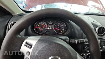 2015 Nissan Rogue Select S - miniatura 38