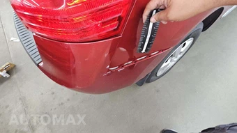 2015 Nissan Rogue Select S - miniatura 39