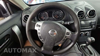2015 Nissan Rogue Select S - miniatura 45