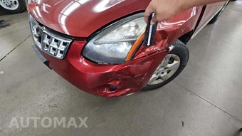 2015 Nissan Rogue Select S - miniatura 48