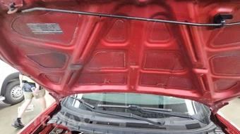 2015 Nissan Rogue Select S - miniatura 54