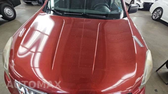2015 Nissan Rogue Select S - miniatura 57