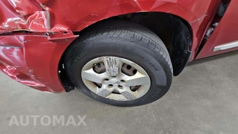 2015 Nissan Rogue Select S - miniatura 58