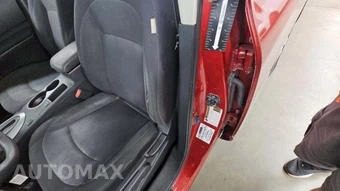 2015 Nissan Rogue Select S - miniatura 60