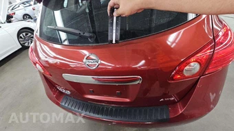 2015 Nissan Rogue Select S - miniatura 64
