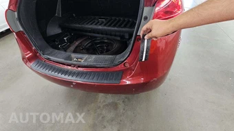2015 Nissan Rogue Select S - miniatura 68