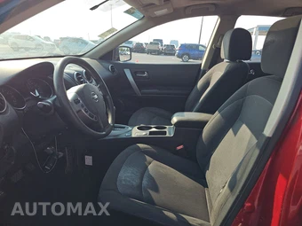 2015 Nissan Rogue Select S - miniatura 7