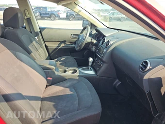 2015 Nissan Rogue Select S - miniatura 8