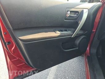 2015 Nissan Rogue Select S - miniatura 9
