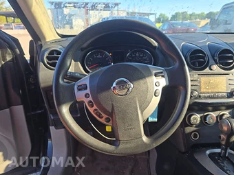 2015 Nissan Rogue Select S – miniatura 10