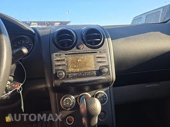 2015 Nissan Rogue Select S – miniatura 11