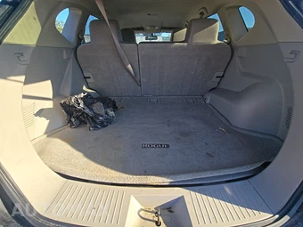 2015 Nissan Rogue Select S – miniatura 16