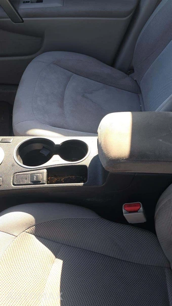 2015 Nissan Rogue Select S – miniatura 28