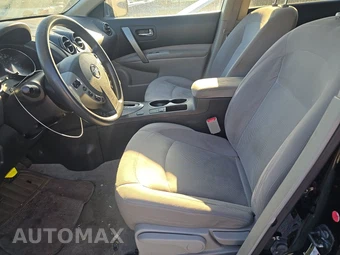 2015 Nissan Rogue Select S – miniatura 7