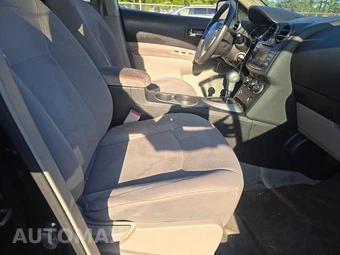 2015 Nissan Rogue Select S – miniatura 8