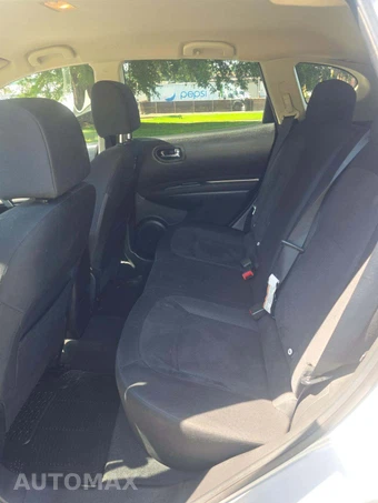 2015 Nissan Rogue Select S - miniatura 13