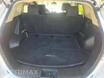 2015 Nissan Rogue Select S - miniatura 14