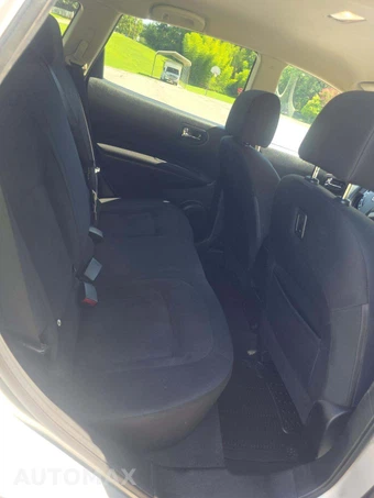 2015 Nissan Rogue Select S - miniatura 16