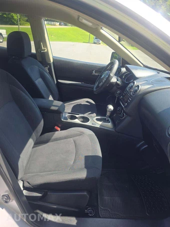 2015 Nissan Rogue Select S - miniatura 18