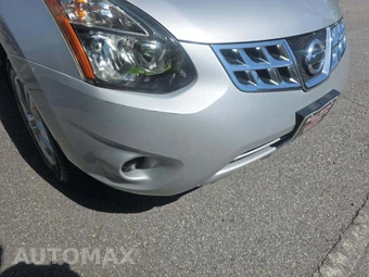 2015 Nissan Rogue Select S - miniatura 22