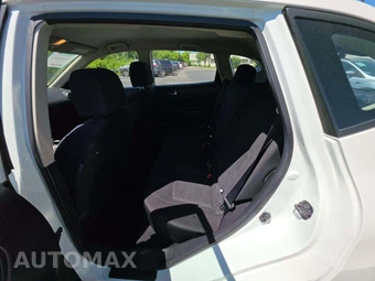 2015 Nissan Rogue Select S – miniatura 10