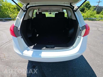 2015 Nissan Rogue Select S – miniatura 11