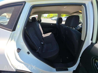 2015 Nissan Rogue Select S – miniatura 13