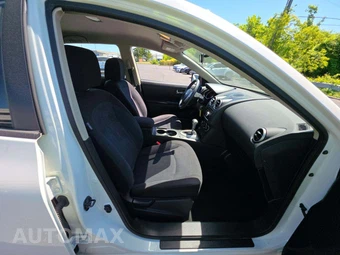 2015 Nissan Rogue Select S – miniatura 15