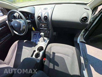 2015 Nissan Rogue Select S – miniatura 16