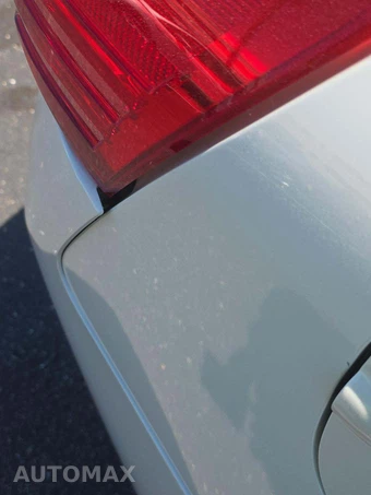 2015 Nissan Rogue Select S – miniatura 20