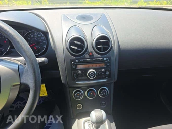 2015 Nissan Rogue Select S – miniatura 7