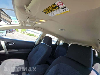 2015 Nissan Rogue Select S – miniatura 8