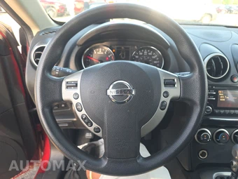 2015 Nissan Rogue Select S – miniatura 10