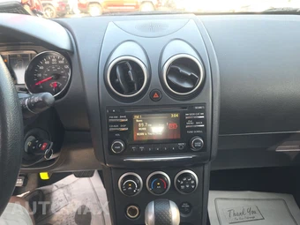 2015 Nissan Rogue Select S – miniatura 11
