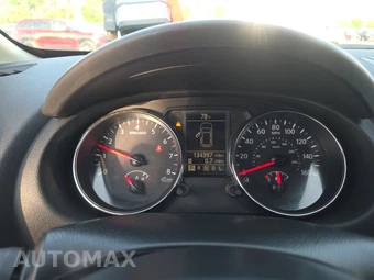 2015 Nissan Rogue Select S – miniatura 12