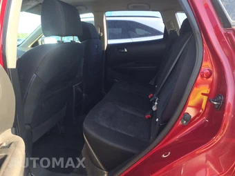 2015 Nissan Rogue Select S – miniatura 13