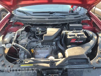 2015 Nissan Rogue Select S – miniatura 15