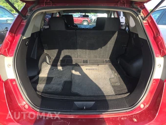 2015 Nissan Rogue Select S – miniatura 16