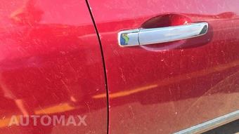 2015 Nissan Rogue Select S – miniatura 21