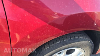 2015 Nissan Rogue Select S – miniatura 22