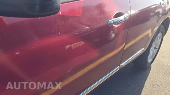 2015 Nissan Rogue Select S – miniatura 26
