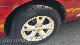 2015 Nissan Rogue Select S – miniatura 27