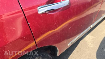 2015 Nissan Rogue Select S – miniatura 28