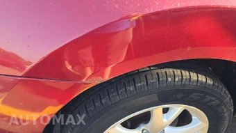 2015 Nissan Rogue Select S – miniatura 34