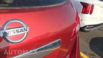 2015 Nissan Rogue Select S – miniatura 38